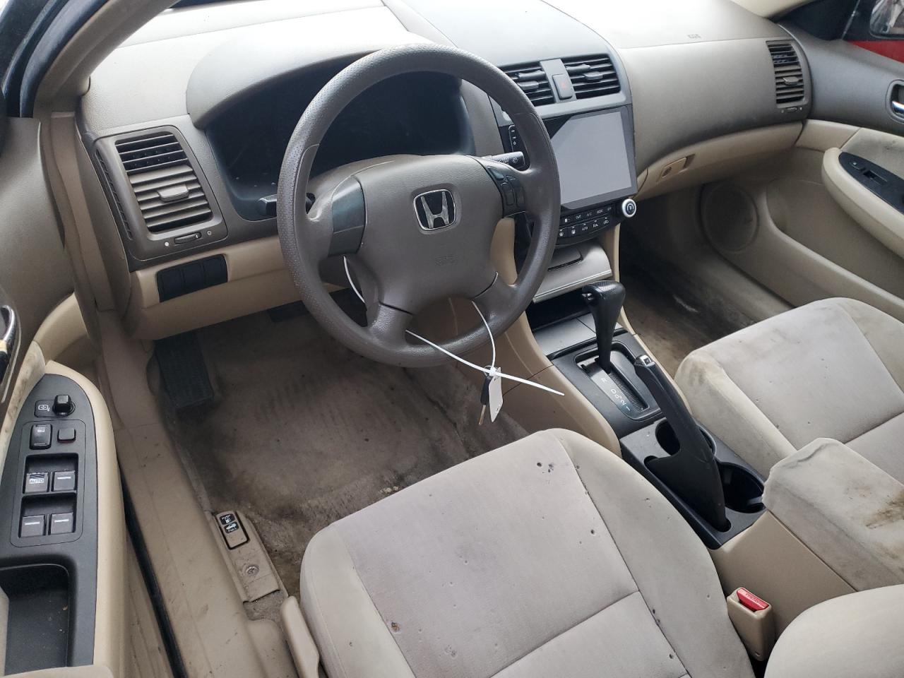 2003 Honda Accord - Image 8