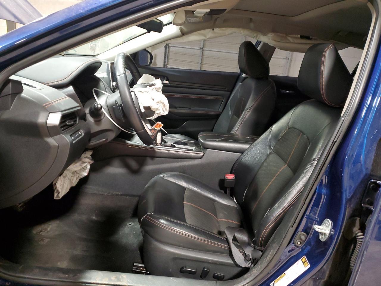 1N4BL4CV5KC134007 NISSAN ALTIMA 2019