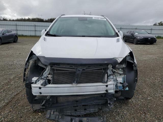  BUICK ENCORE 2016 Biały