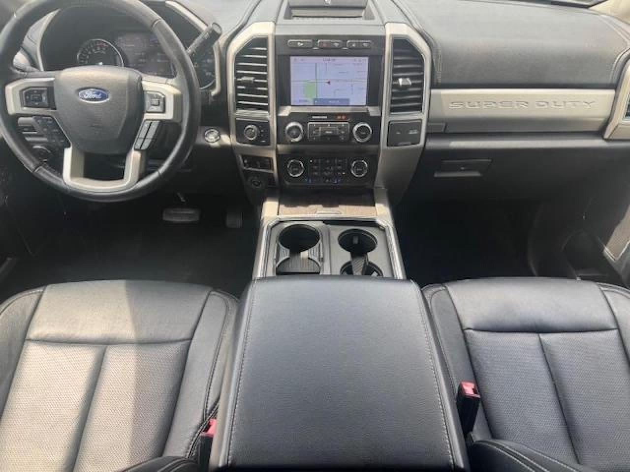 1FT8W3DN4LEC59753 FORD F350 2020