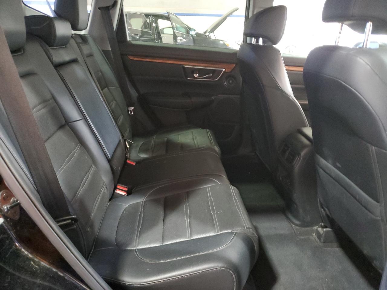 JHLRW2H83KX017996 HONDA CRV 2019