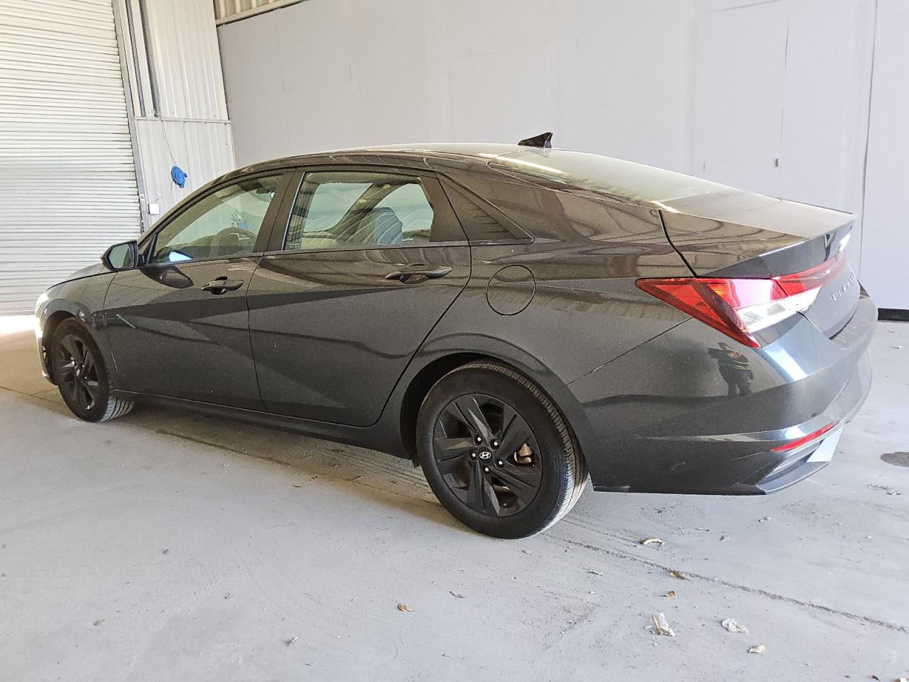 5NPLM4AG5PH101536 HYUNDAI ELANTRA 2023