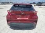 2018 Toyota C-Hr Xle للبيع في West Palm Beach، FL - Side