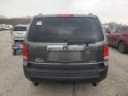 2011 Honda Pilot Exl იყიდება Kansas City-ში, KS - Mechanical