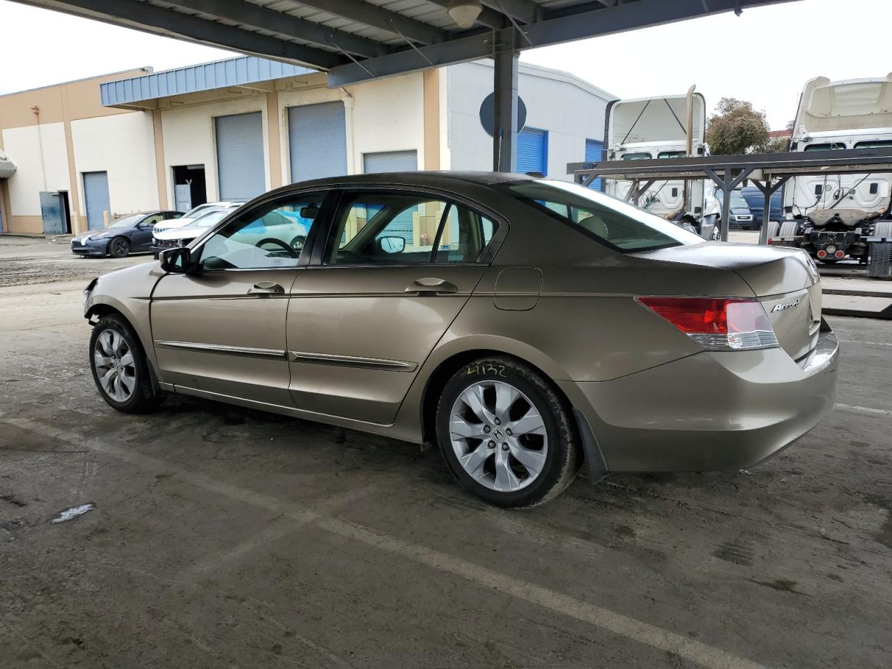 2008 Honda Accord - Image 2