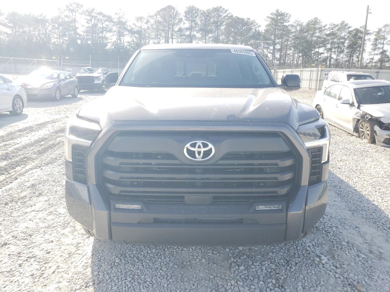 5TFLA5DAXRX160692 TOYOTA TUNDRA 2024