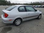 2005 Hyundai Accent Gs en Venta en Exeter, RI - Front End