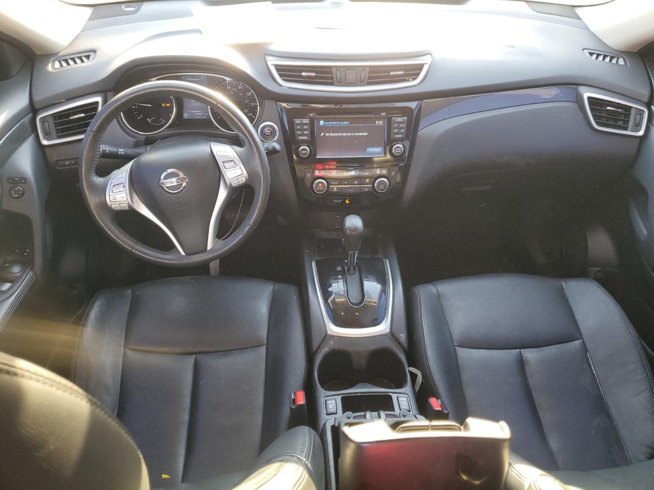 2015 Nissan Rogue - Image 8