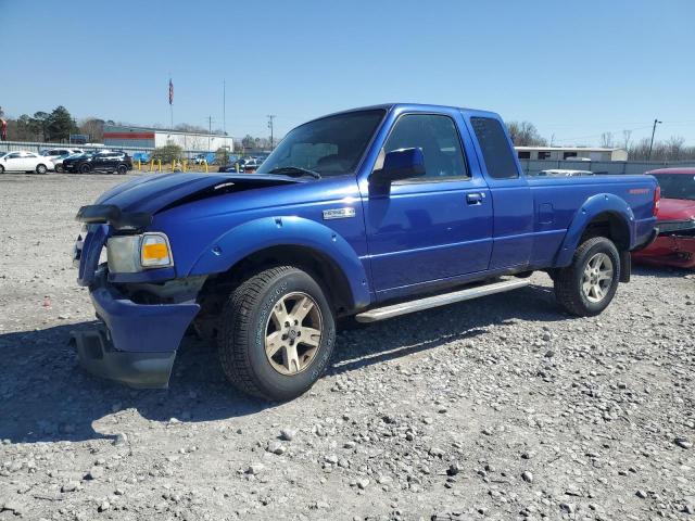 2006 Ford Ranger Super Cab