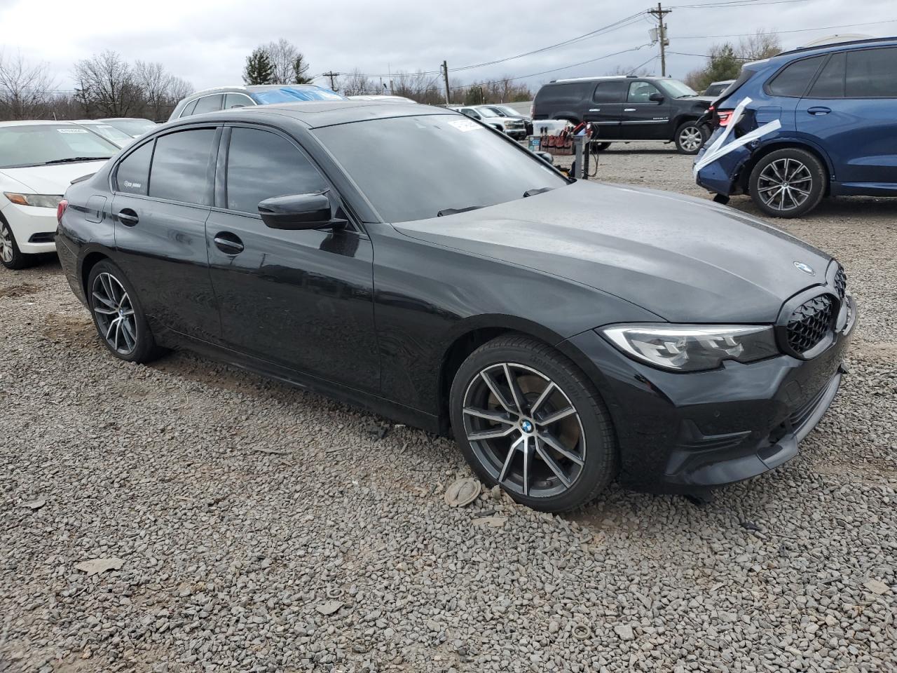 2019 BMW 3er - Image 4