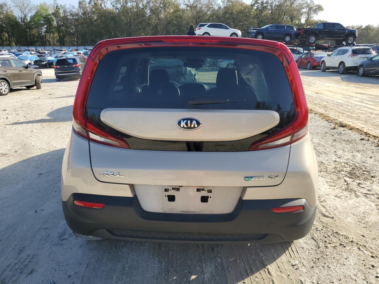2020 Kia Soul - Image 6