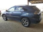 2007 Lexus Rx 400H продається в American Canyon, CA - Front End