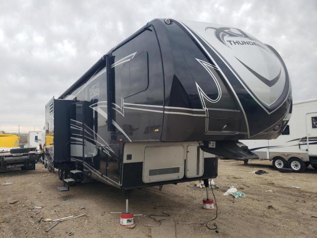 2015 Forest River Xlr Thunde