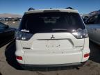 2013 Mitsubishi Outlander Se for Sale in North Las Vegas, NV - Front End