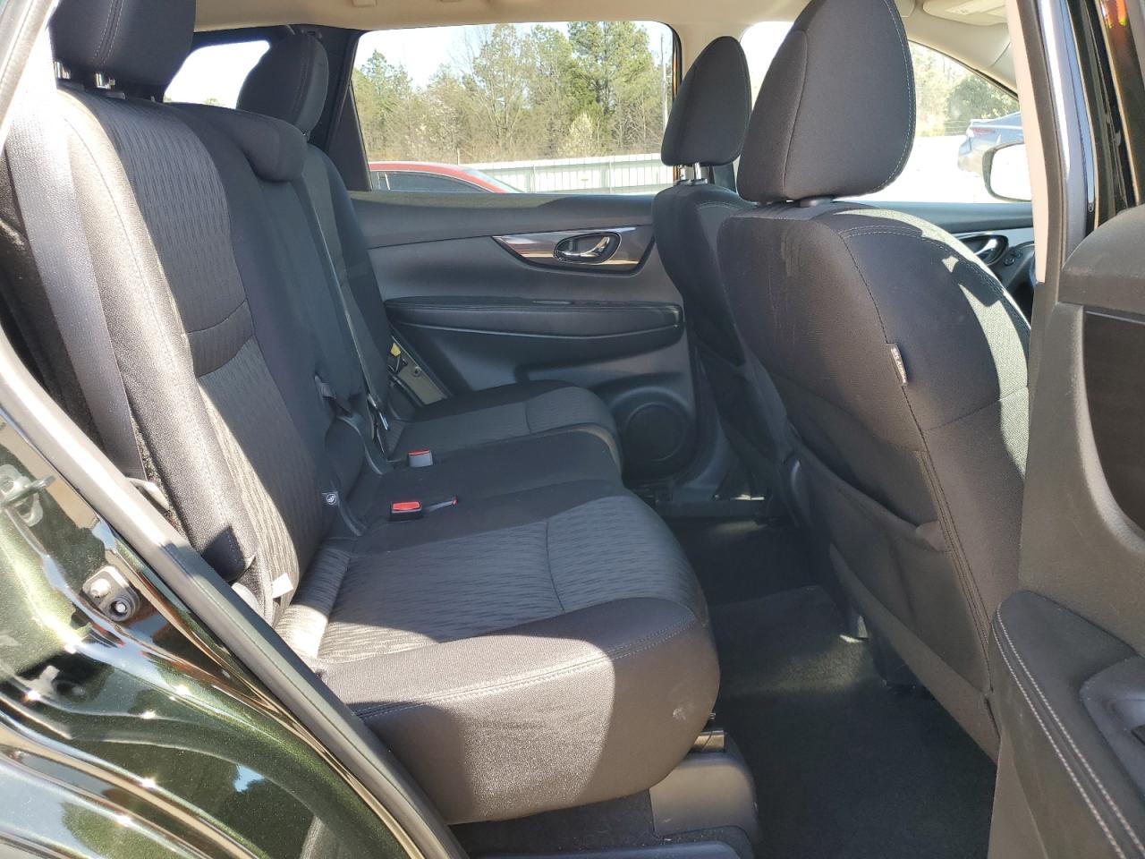 5N1AT2MT3JC790725 NISSAN ROGUE 2018