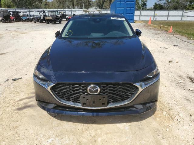  MAZDA 3 2021 Blue