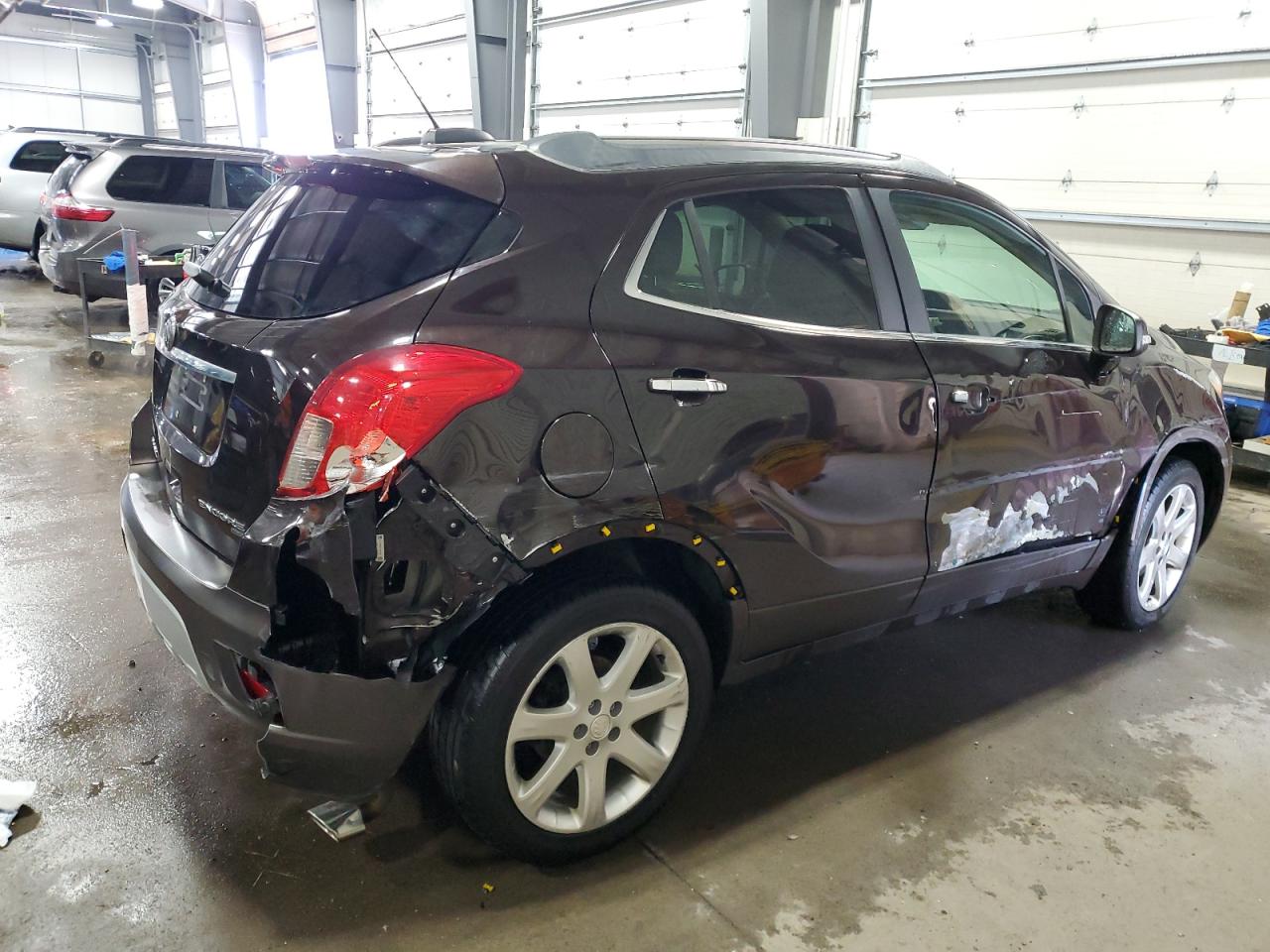 2015 Buick Encore - Image 3
