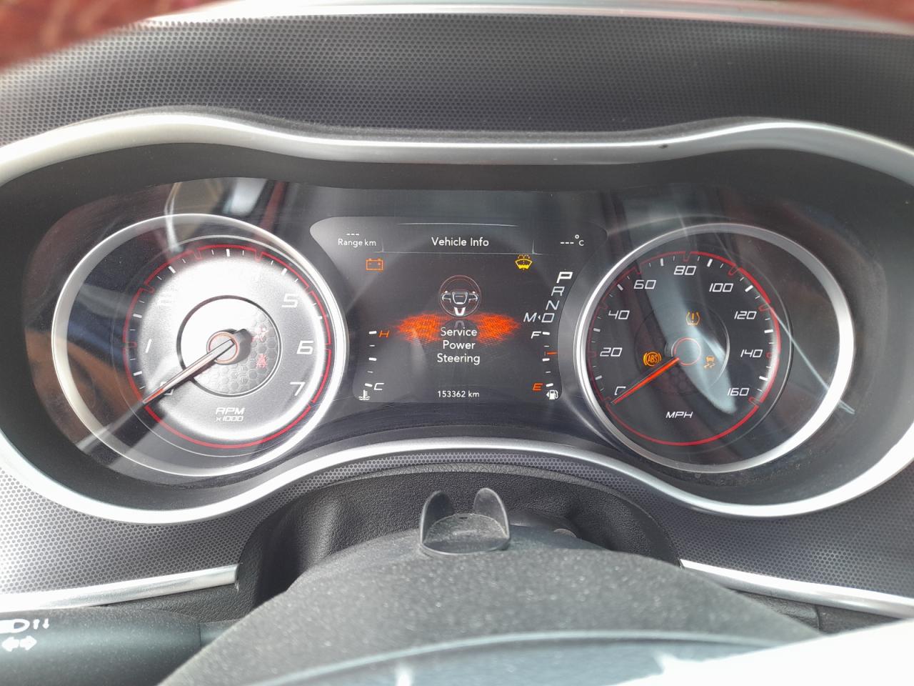 2C3CDXCT4HH601889 - 2015 Dodge Charger - #49016575