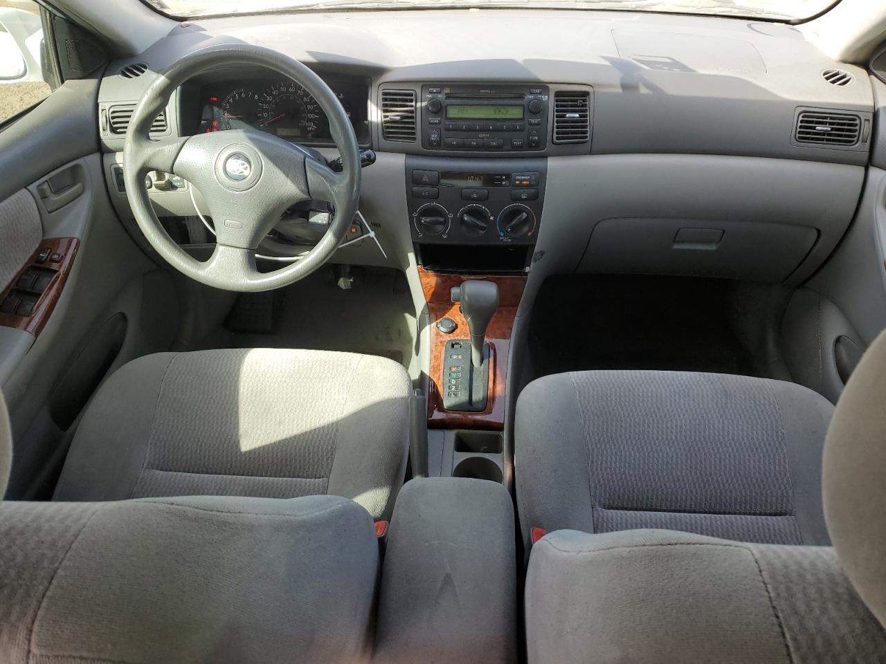 2006 Toyota Corolla - Image 8