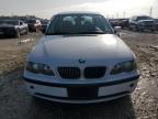 2004 Bmw 325 I zu verkaufen in Houston, TX - Side
