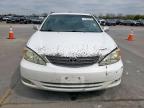 2004 Toyota Camry Le за продажба в Grand Prairie, TX - Side