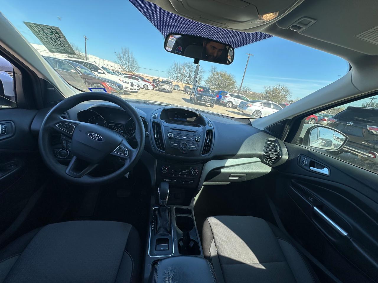 1FMCU0GD4JUD58248 FORD ESCAPE 2018