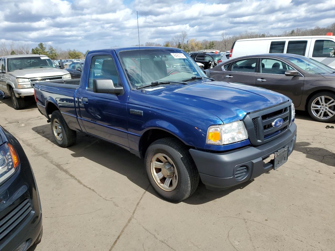 2011 Ford Ranger - Image 4