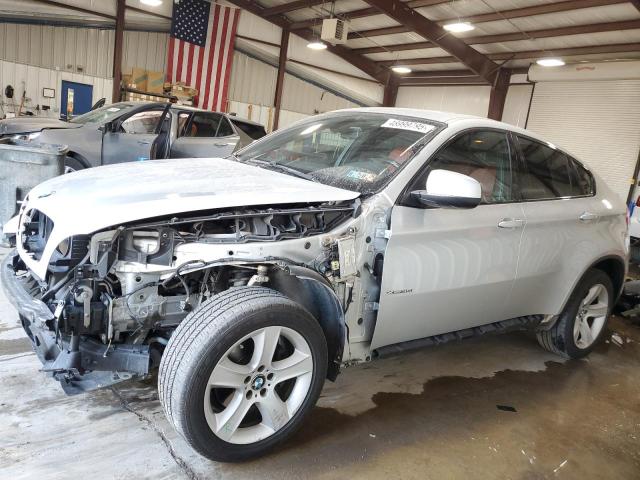 2013 Bmw X6 Xdrive35I