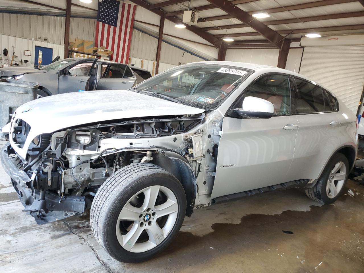 2013 BMW X6 - Image 1