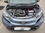 2024 TOYOTA AYGO X EDG for sale at Copart CHESTER