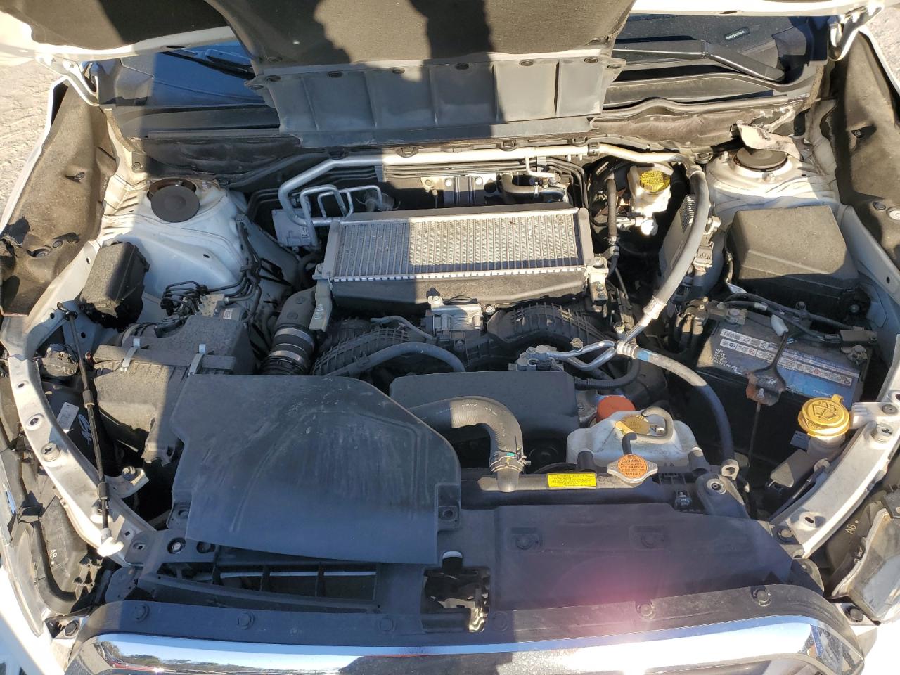 2019 Subaru Ascent - Image 12