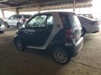2013 Smart Fortwo  იყიდება American Canyon-ში, CA - Minor Dent/Scratches