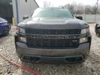 2022 Chevrolet Silverado Ltd K1500 Custom   de vânzare în Wayland, MI - Rear End