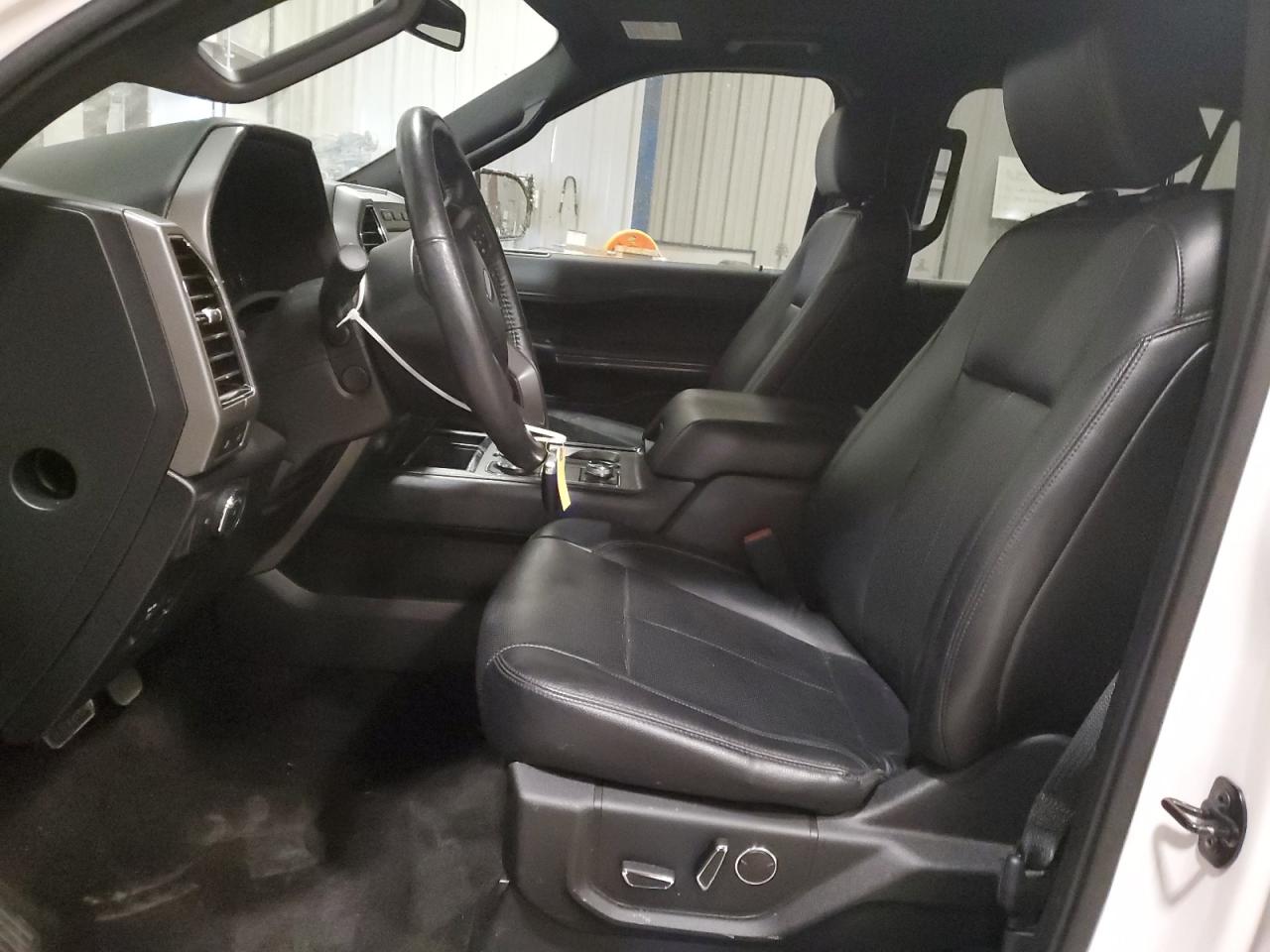 1FMJK1JT9JEA58170 FORD EXPEDITION 2018
