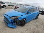 Kansas City, KS에서 판매 중인 2017 Ford Focus Rs - Undercarriage
