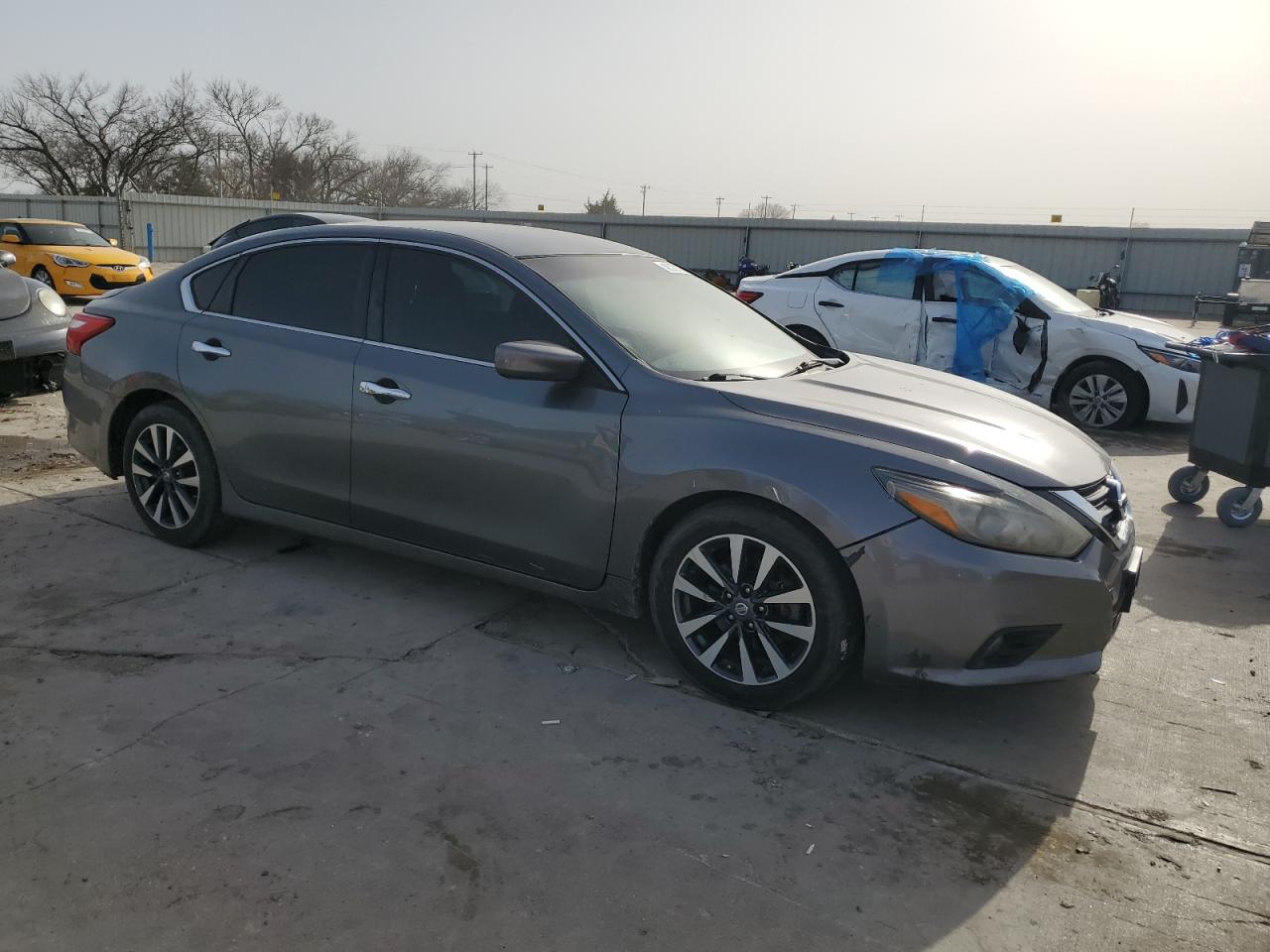 1N4AL3AP7HC176794 NISSAN ALTIMA 2017