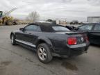 2007 Ford Mustang  for Sale in Albuquerque, NM - Rear End