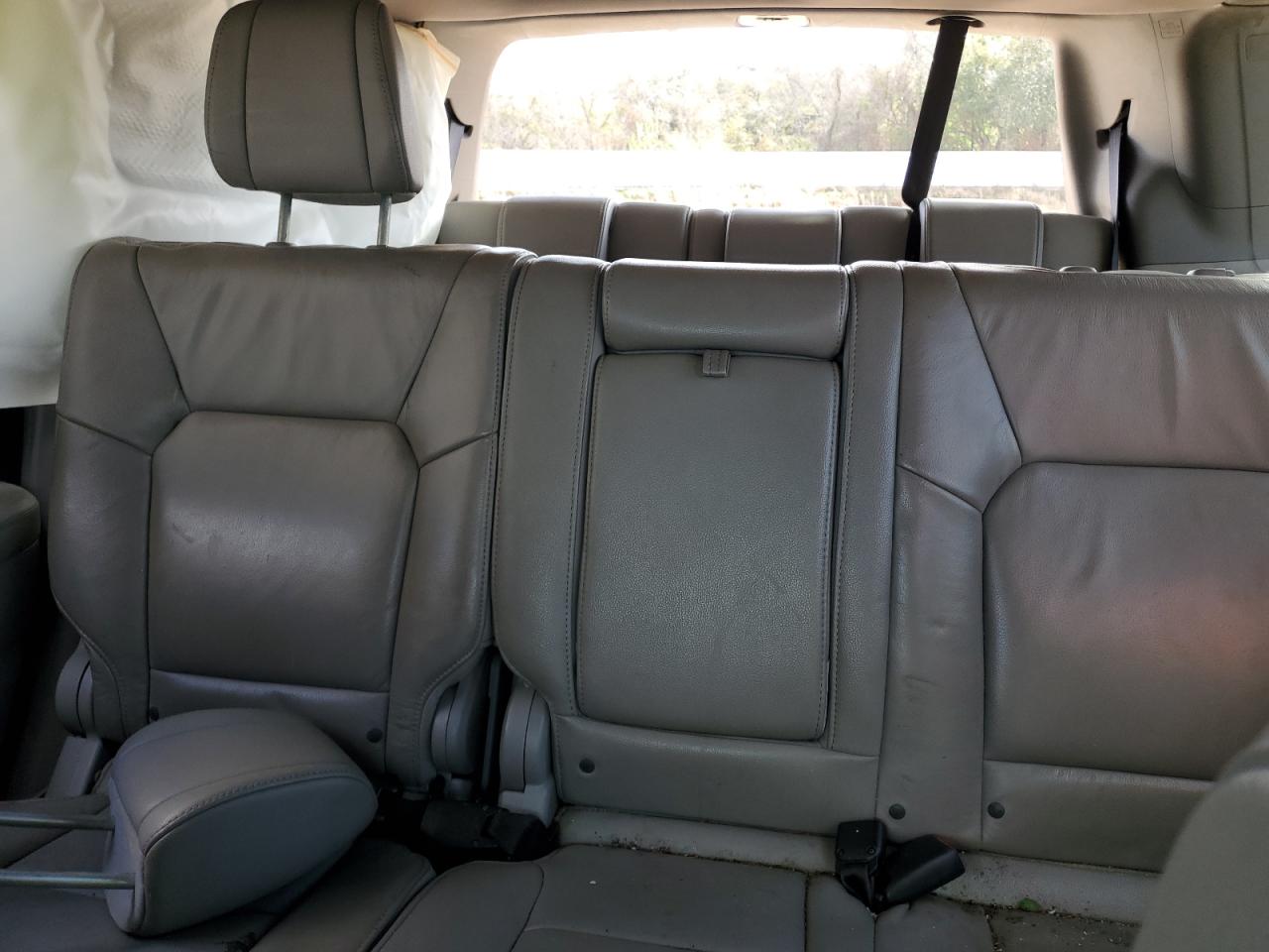 2013 Honda Pilot - Image 10