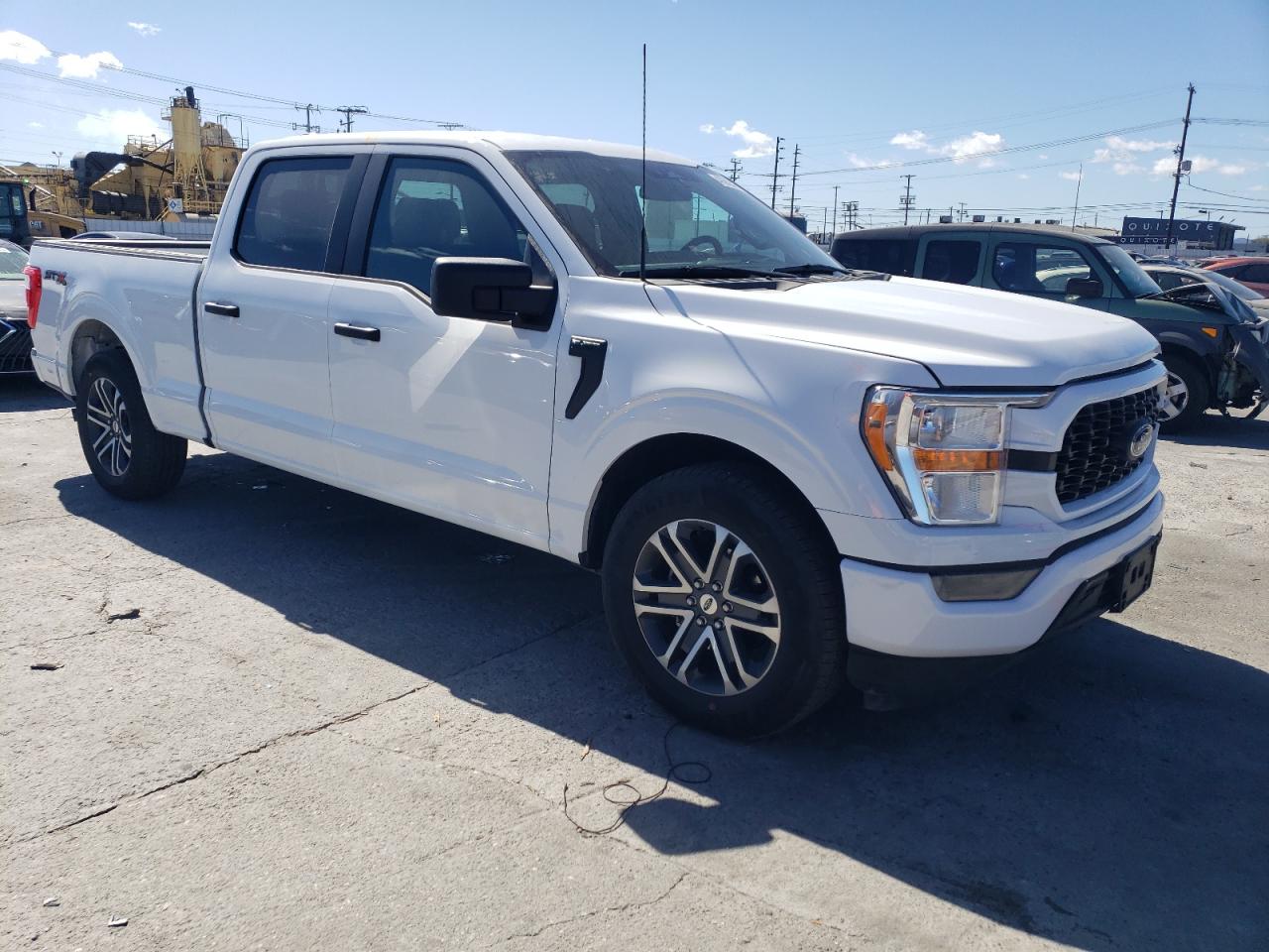 1FTEW1CP4PKG18794 FORD F-150 2023