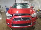 2011 Mitsubishi Outlander Sport Se for Sale in Elgin, IL - Front End
