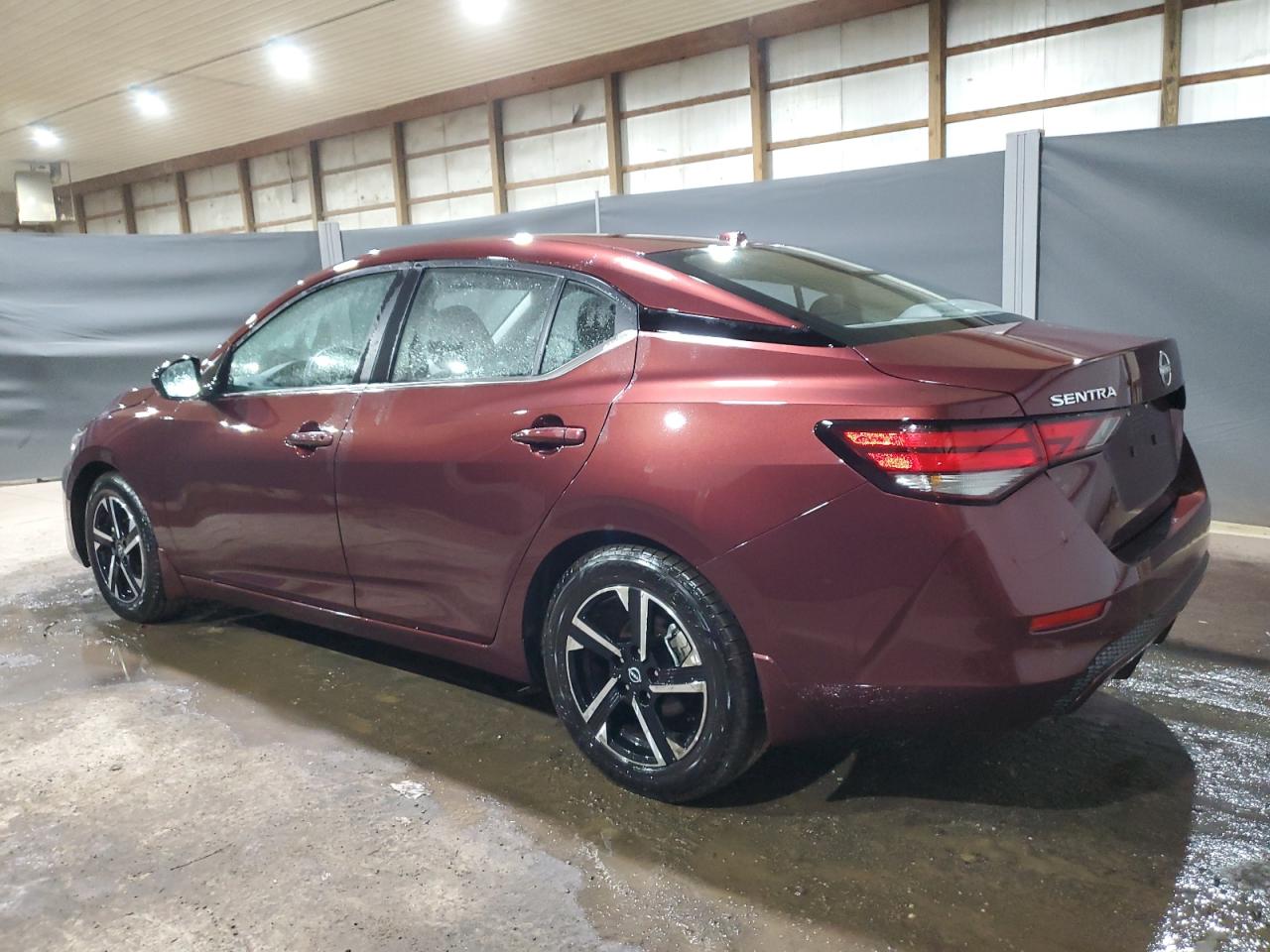 3N1AB8CV7RY205535 NISSAN SENTRA 2024