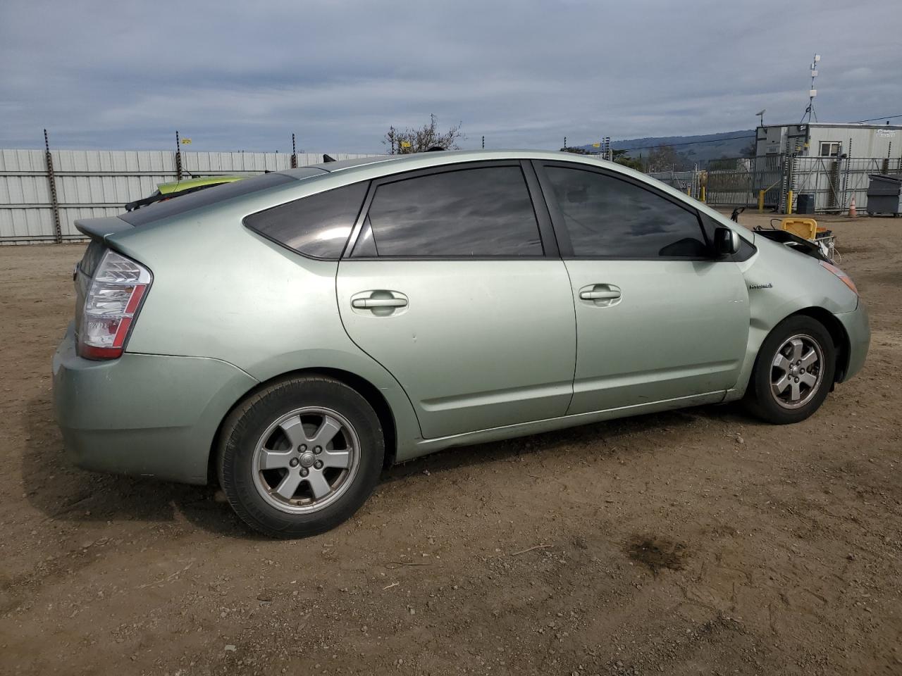 2007 Toyota Prius - Image 3