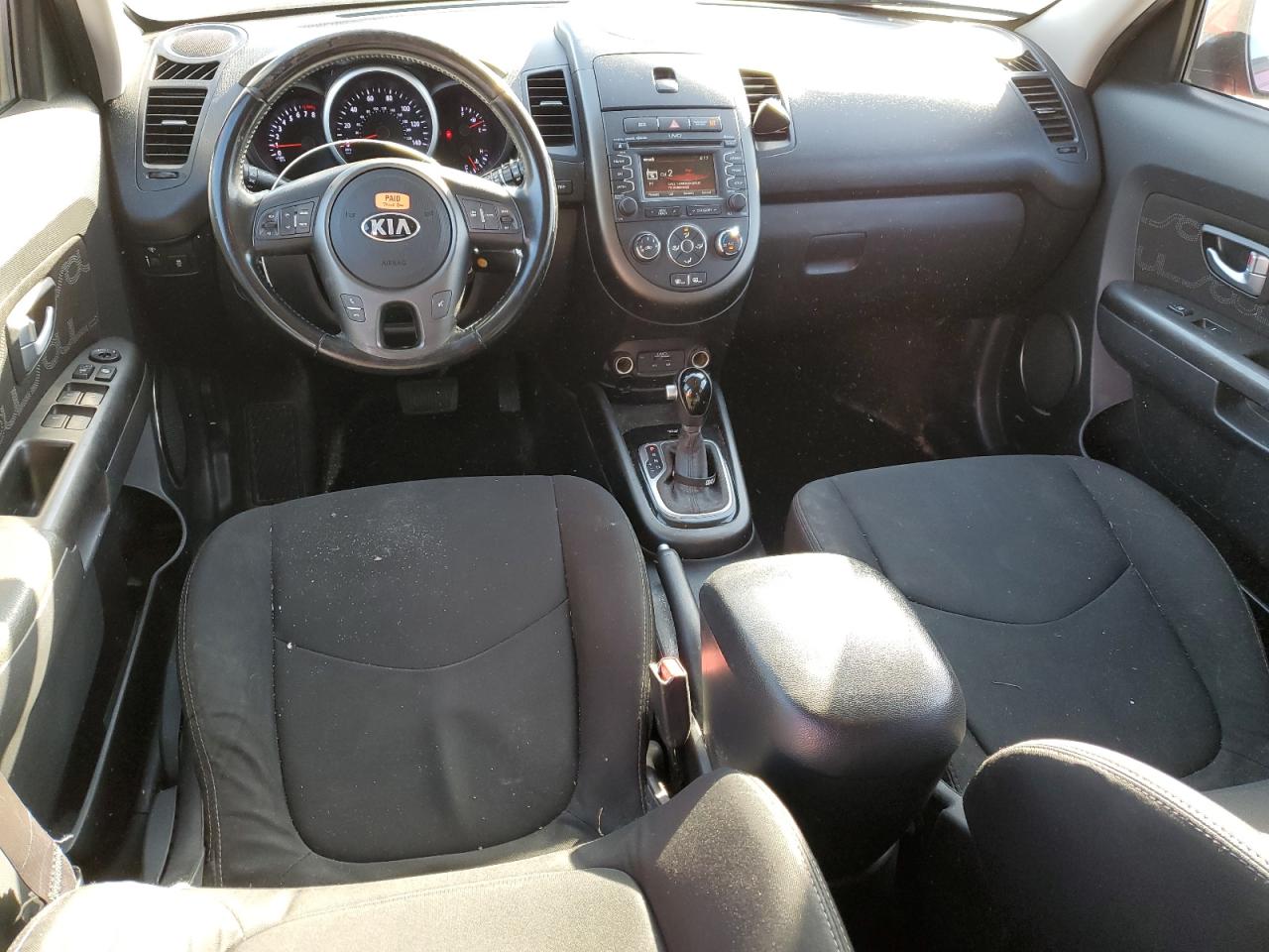 2013 Kia Soul - Image 8