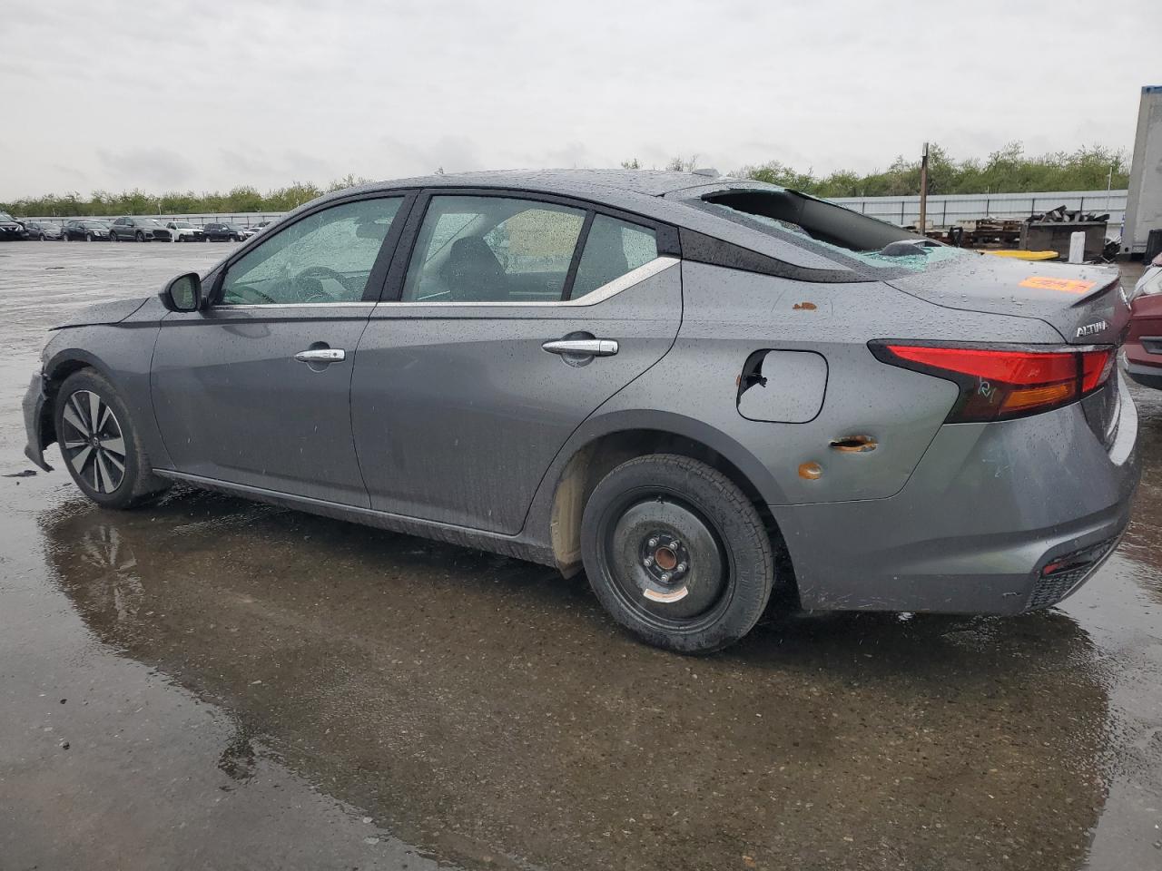 1N4BL4DV6MN346582 NISSAN ALTIMA 2021