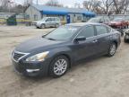 2014 Nissan Altima 2.5 იყიდება Wichita-ში, KS - Side