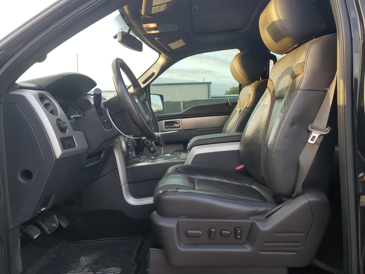 2013 Ford F-150 - Image 7