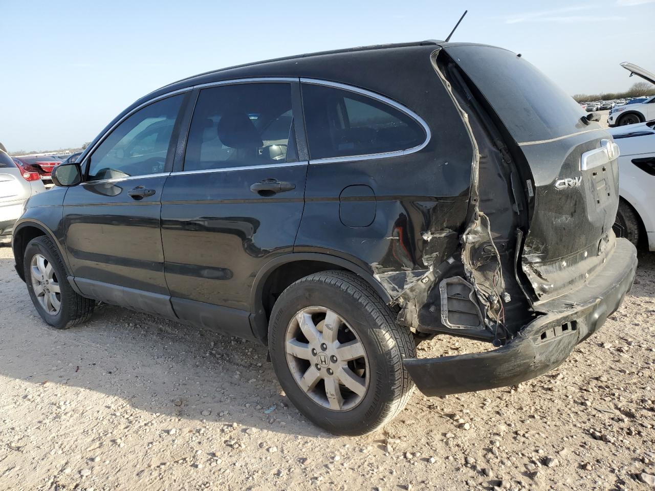 2009 Honda CR-V - Image 2