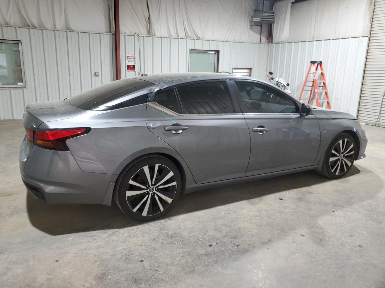 1N4BL4CV1LC281569 NISSAN ALTIMA 2020