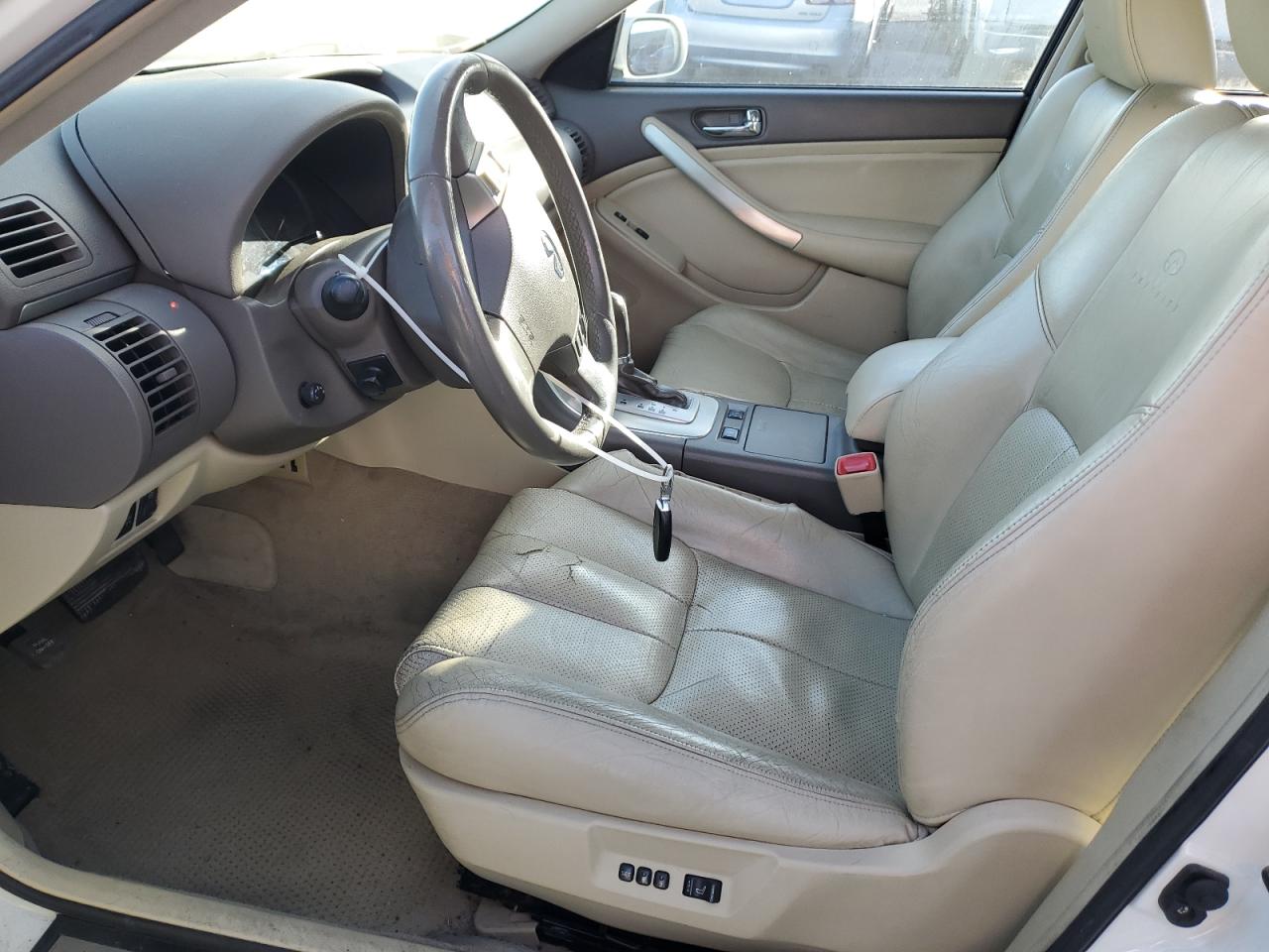 2005 Infiniti G - Image 7