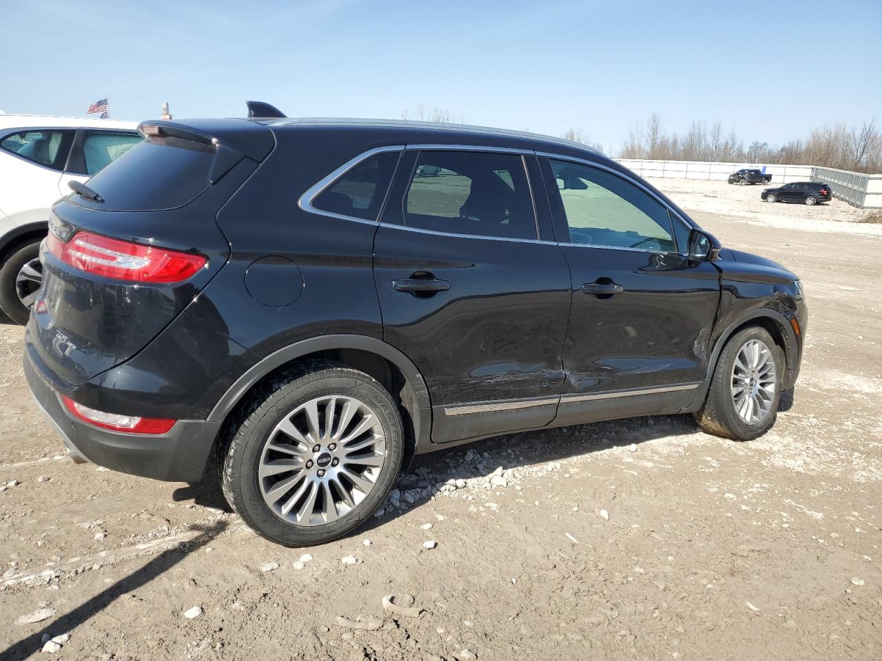 2017 Lincoln MKC - Image 3